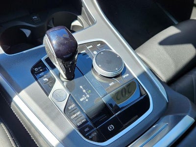 2023 BMW X5 xDrive40i Sports Activity Vehicle