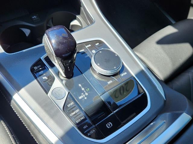 2023 BMW X5 xDrive40i Sports Activity Vehicle