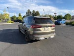 2023 BMW X5 xDrive40i Sports Activity Vehicle