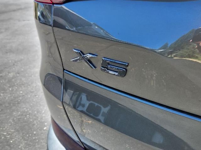 2023 BMW X5 xDrive40i Sports Activity Vehicle