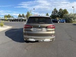 2023 BMW X5 xDrive40i Sports Activity Vehicle