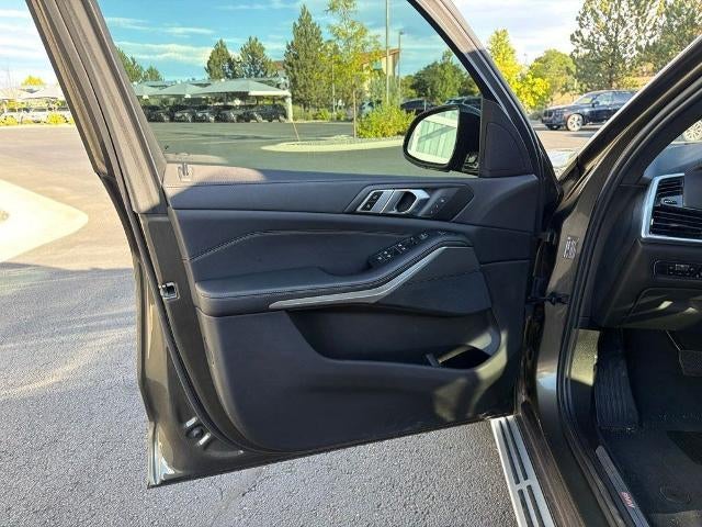 2023 BMW X5 xDrive40i Sports Activity Vehicle
