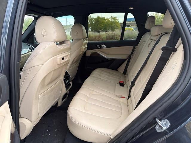 2021 BMW X5 xDrive40i Sports Activity Vehicle