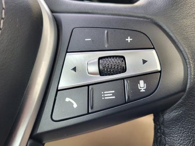 2021 BMW X5 xDrive40i Sports Activity Vehicle