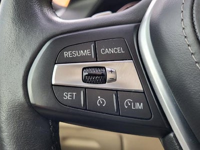 2021 BMW X5 xDrive40i Sports Activity Vehicle