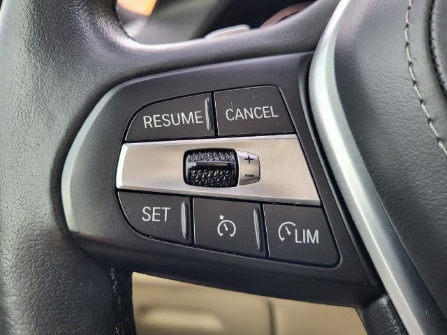 2021 BMW X5 xDrive40i Sports Activity Vehicle