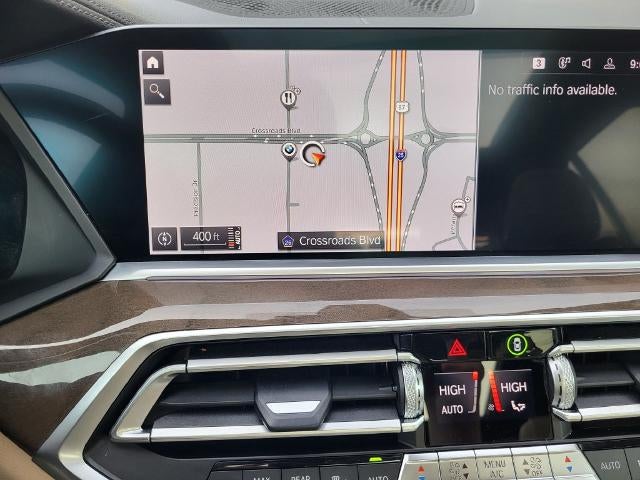 2021 BMW X5 xDrive40i Sports Activity Vehicle