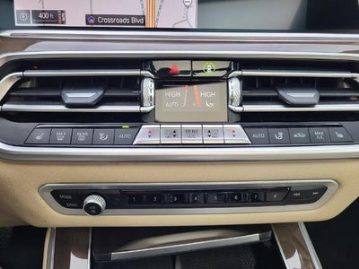 2021 BMW X5 xDrive40i Sports Activity Vehicle
