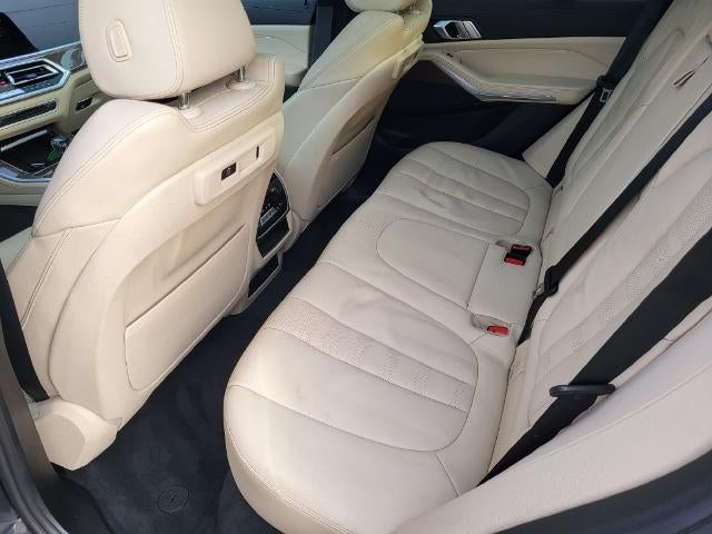 2021 BMW X5 xDrive40i Sports Activity Vehicle