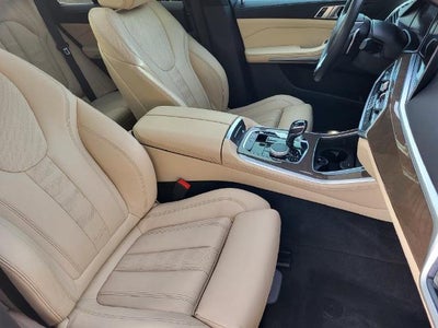 2021 BMW X5 xDrive40i Sports Activity Vehicle