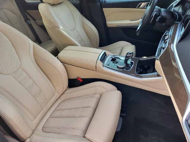 2021 BMW X5 xDrive40i Sports Activity Vehicle