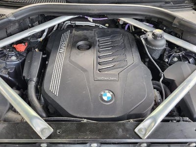 2021 BMW X5 xDrive40i Sports Activity Vehicle