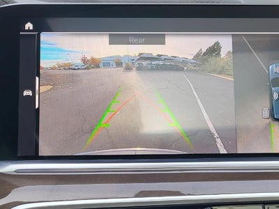 2021 BMW X5 xDrive40i Sports Activity Vehicle