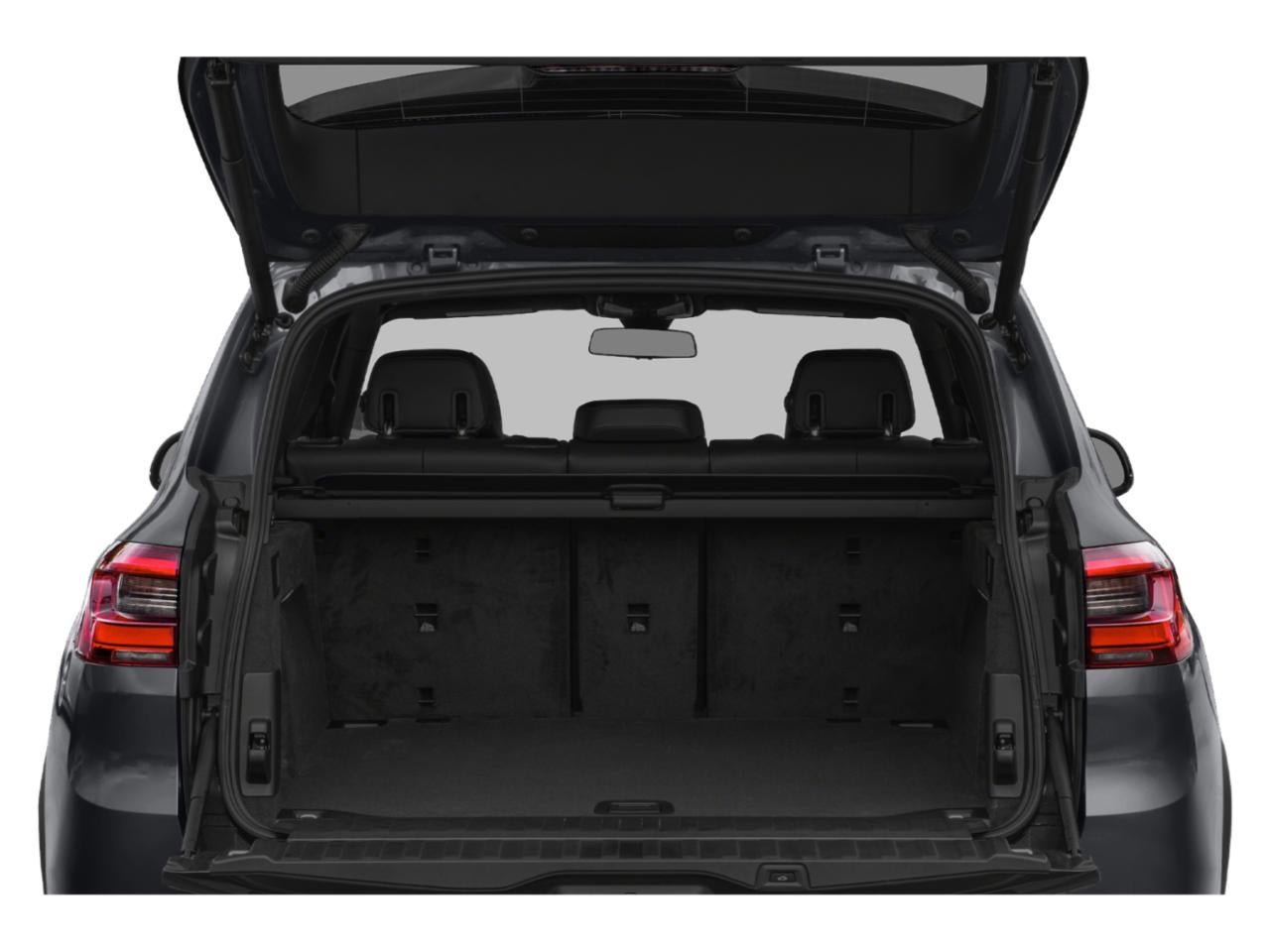 2021 BMW X5 xDrive40i Sports Activity Vehicle
