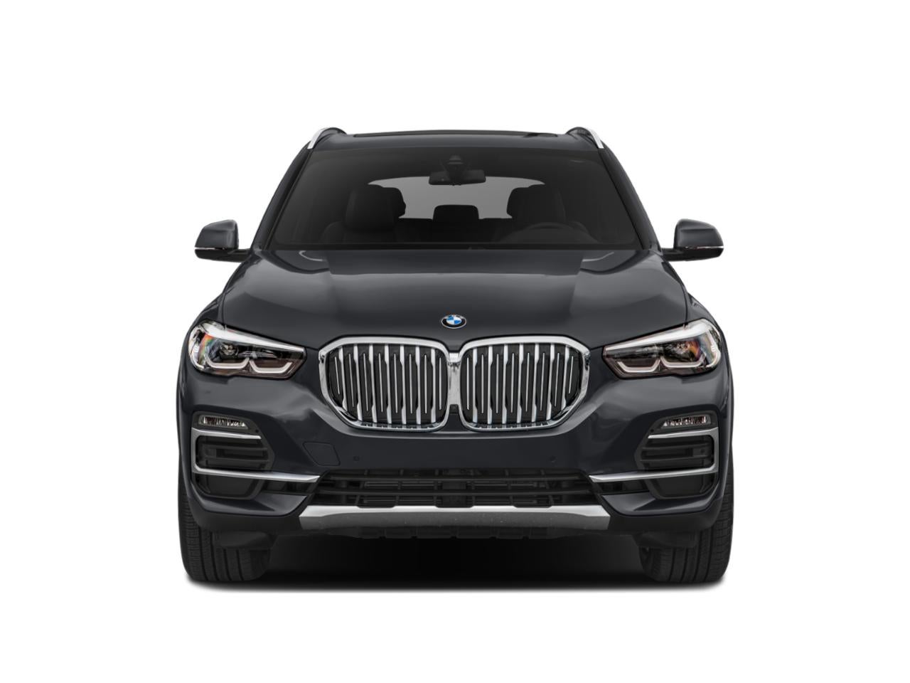 2021 BMW X5 xDrive40i Sports Activity Vehicle