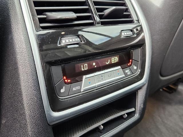 2022 BMW X5 xDrive40i Sports Activity Vehicle