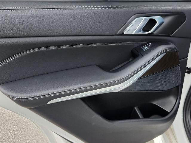 2022 BMW X5 xDrive40i Sports Activity Vehicle