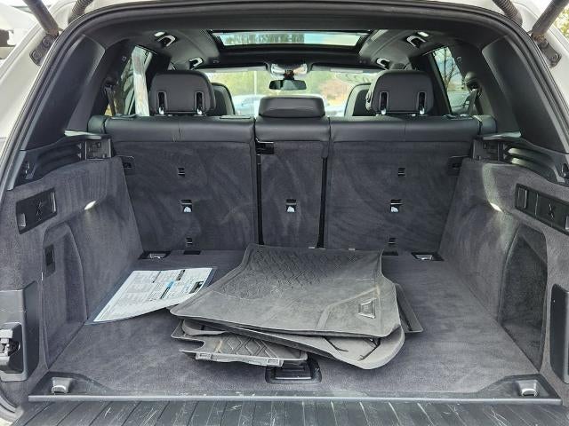 2022 BMW X5 xDrive40i Sports Activity Vehicle