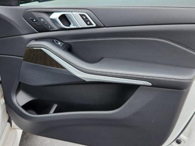 2022 BMW X5 xDrive40i Sports Activity Vehicle