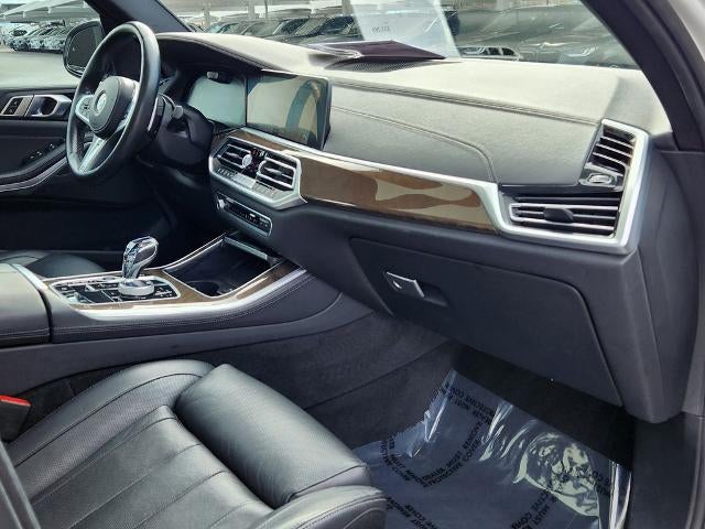 2022 BMW X5 xDrive40i Sports Activity Vehicle