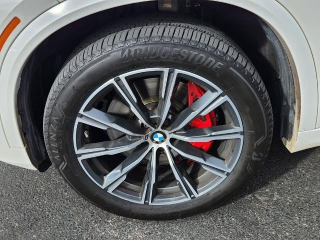 2022 BMW X5 xDrive40i Sports Activity Vehicle