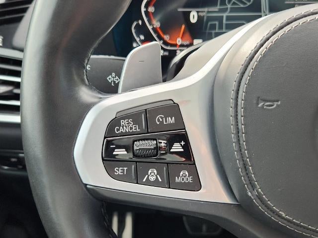 2022 BMW X5 xDrive40i Sports Activity Vehicle