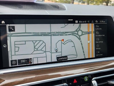 2022 BMW X5 xDrive40i Sports Activity Vehicle