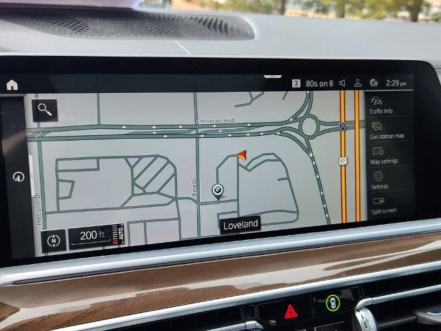 2022 BMW X5 xDrive40i Sports Activity Vehicle