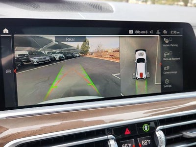 2022 BMW X5 xDrive40i Sports Activity Vehicle