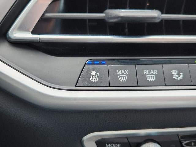 2022 BMW X5 xDrive40i Sports Activity Vehicle