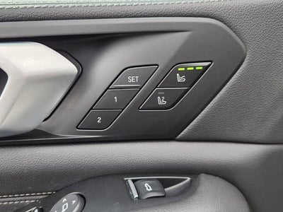 2022 BMW X5 xDrive40i Sports Activity Vehicle