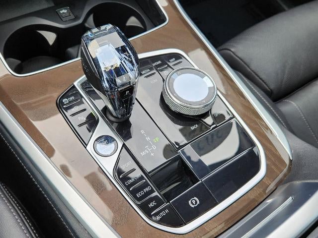 2022 BMW X5 xDrive40i Sports Activity Vehicle