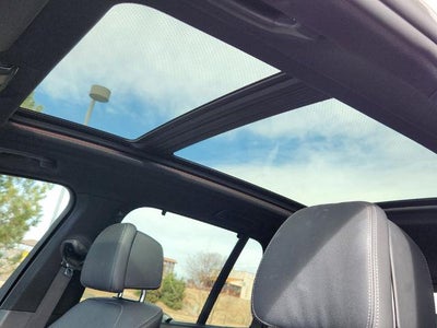 2022 BMW X5 xDrive40i Sports Activity Vehicle