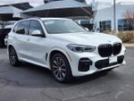 2022 BMW X5 xDrive40i Sports Activity Vehicle