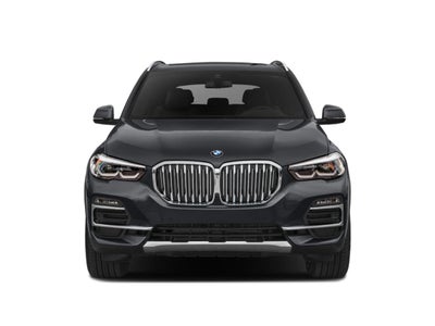 2022 BMW X5 xDrive40i Sports Activity Vehicle