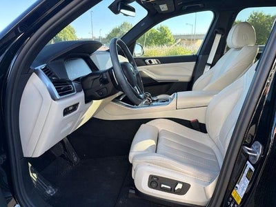 2021 BMW X5 xDrive40i Sports Activity Vehicle