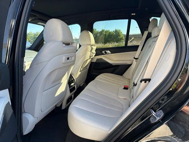 2021 BMW X5 xDrive40i Sports Activity Vehicle