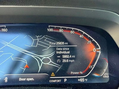 2021 BMW X5 xDrive40i Sports Activity Vehicle