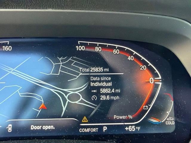 2021 BMW X5 xDrive40i Sports Activity Vehicle