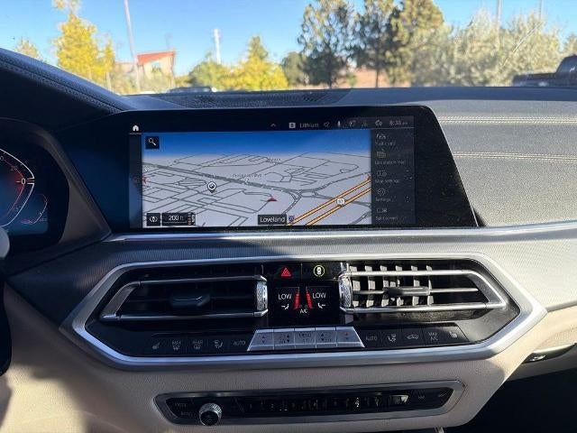 2021 BMW X5 xDrive40i Sports Activity Vehicle