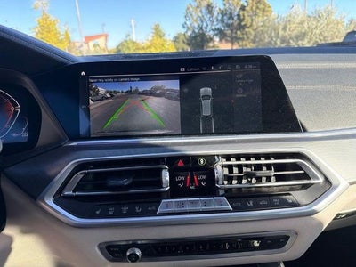 2021 BMW X5 xDrive40i Sports Activity Vehicle