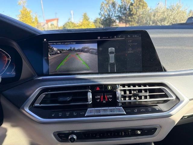 2021 BMW X5 xDrive40i Sports Activity Vehicle