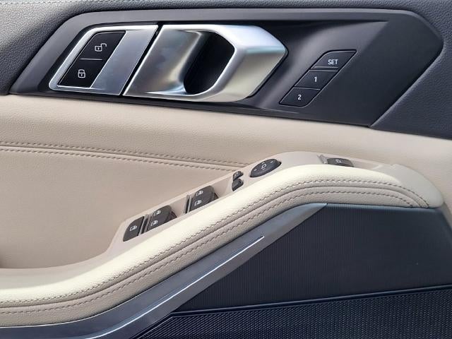 2021 BMW X5 xDrive40i Sports Activity Vehicle