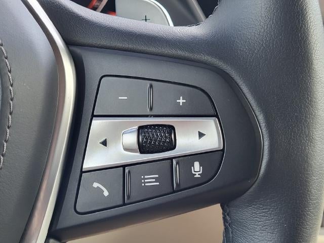 2021 BMW X5 xDrive40i Sports Activity Vehicle