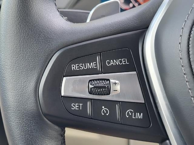 2021 BMW X5 xDrive40i Sports Activity Vehicle