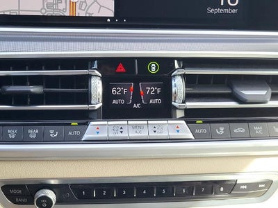 2021 BMW X5 xDrive40i Sports Activity Vehicle