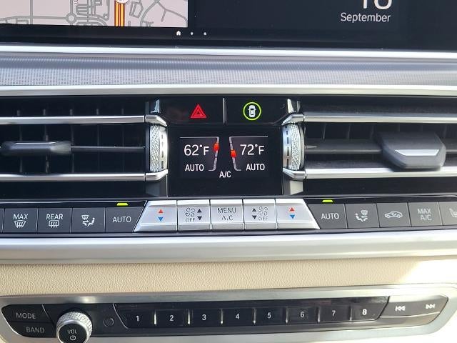2021 BMW X5 xDrive40i Sports Activity Vehicle