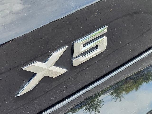 2021 BMW X5 xDrive40i Sports Activity Vehicle