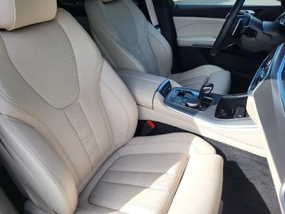 2021 BMW X5 xDrive40i Sports Activity Vehicle