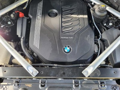 2021 BMW X5 xDrive40i Sports Activity Vehicle